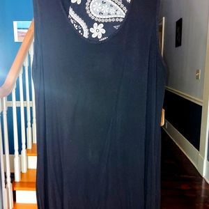 Womens Tunic & Leggings